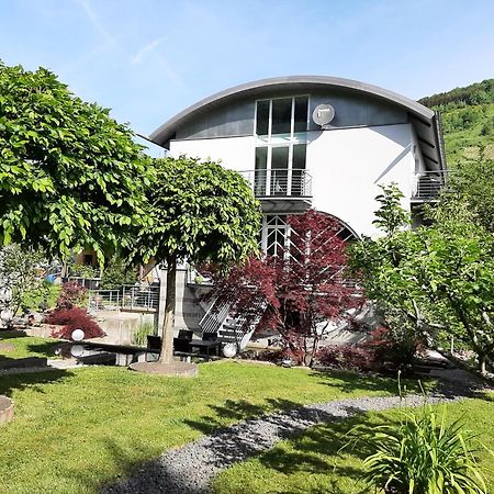 Ferienwohnung Sternenwald Alf Esterno foto