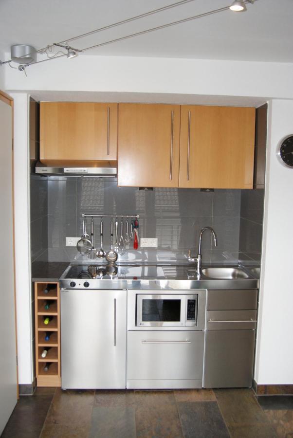 Ferienwohnung Sternenwald Alf Esterno foto